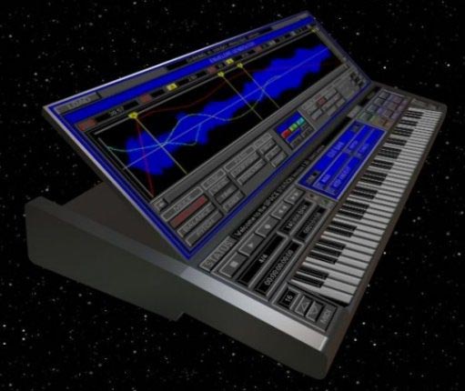 Digital Audio Innovations: SpaceStation Pro