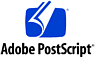 Adobe PostScript
