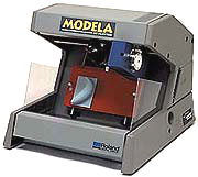 MODELA 3d Plotter