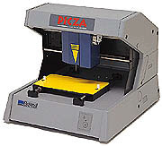 CM-500 large format vinyl cutter for the professional signmaker