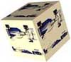 PICZA 3D Scanner for CAD