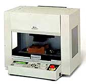 PNC-300 modeling device